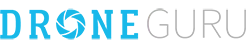 Logo Droneguru