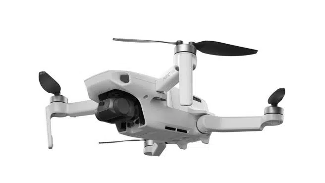 mAVIC mINI Mavic Mini