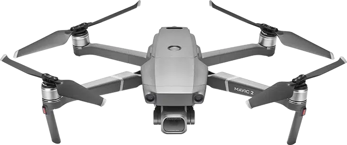 Mavic 2 Pro
