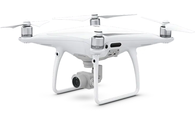 Phantom 4 Pro V2