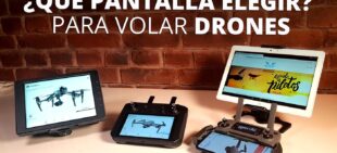 Dispositivos-de-monitorizacion-cristal-sky-smart-controller-para-drones