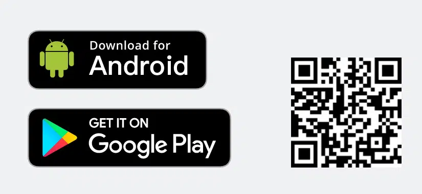 DJI FLy APP para moviles Android DJI FLY APP en el Android Store