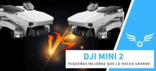 Drone GURU - DJI Mini 2