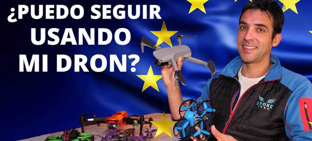 Drone GURU - Tipos de drones y clases ce