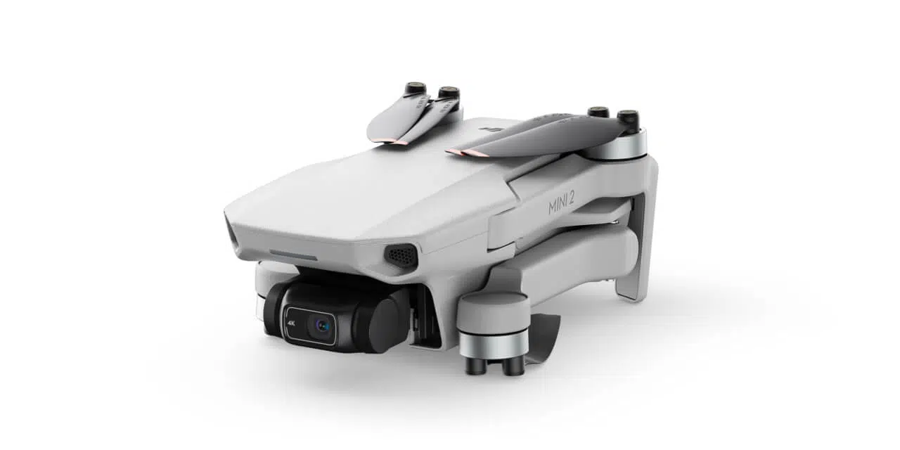 Mavic Mini 2 Foto Nuevo Mini 2