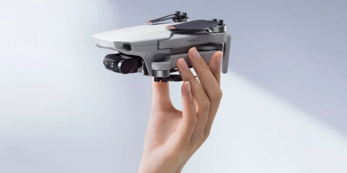 Mini 2-español-portada Nuevo DJI Mini 2