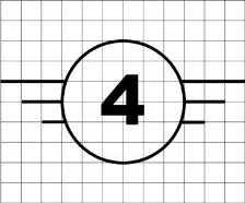 Clase C4 Marcado de Clase C4