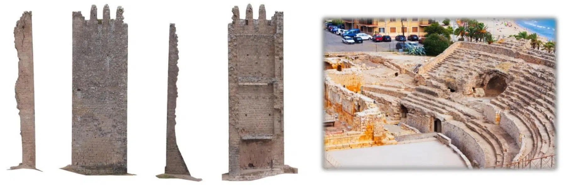 Arqueologia e investigacion Arqueologia e investigacion