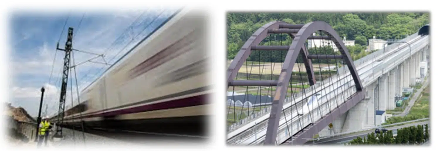 InfraestructurasFerroviarias Infraestructuras Ferroviarias
