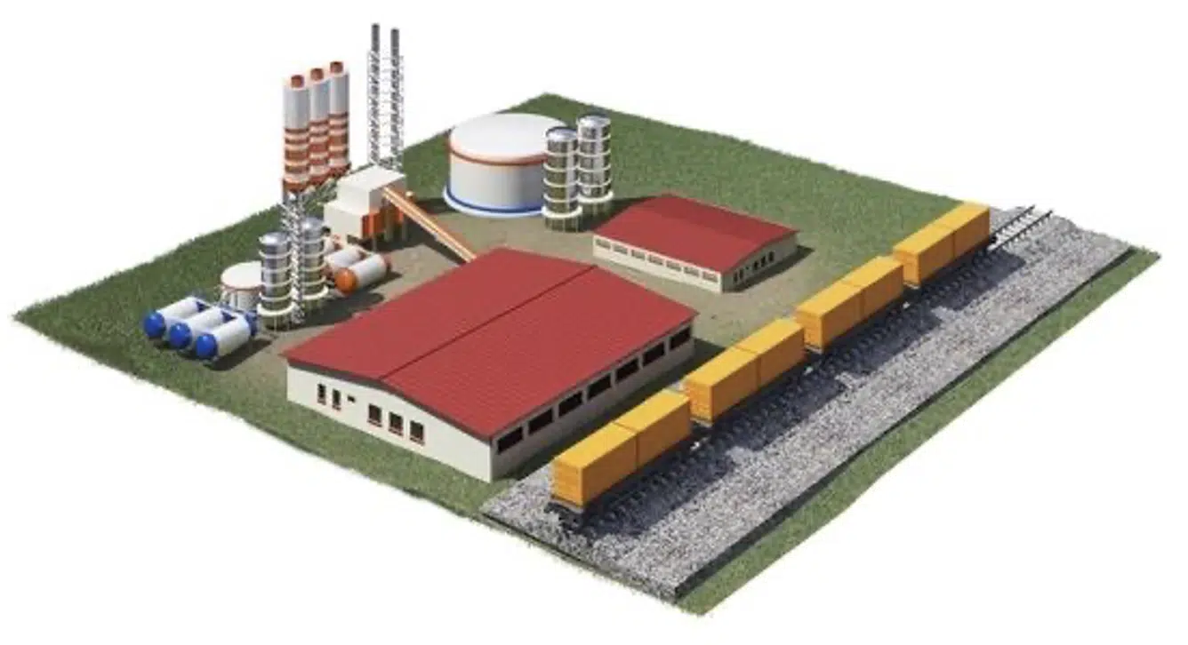 Inspecciones Industriales Inspecciones Industriales