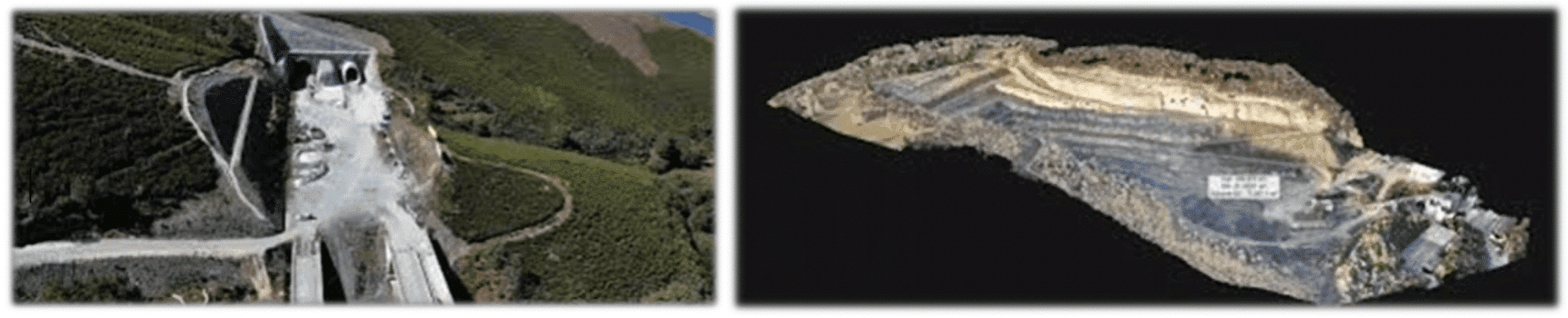 Topografía