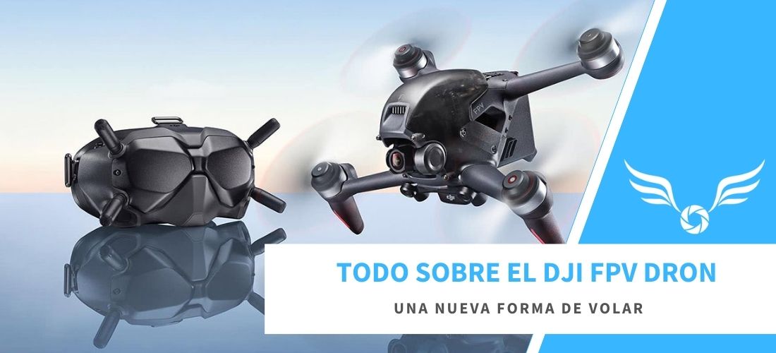 DJI Avata, filtrado todo del nuevo dron que se estrena la próxima