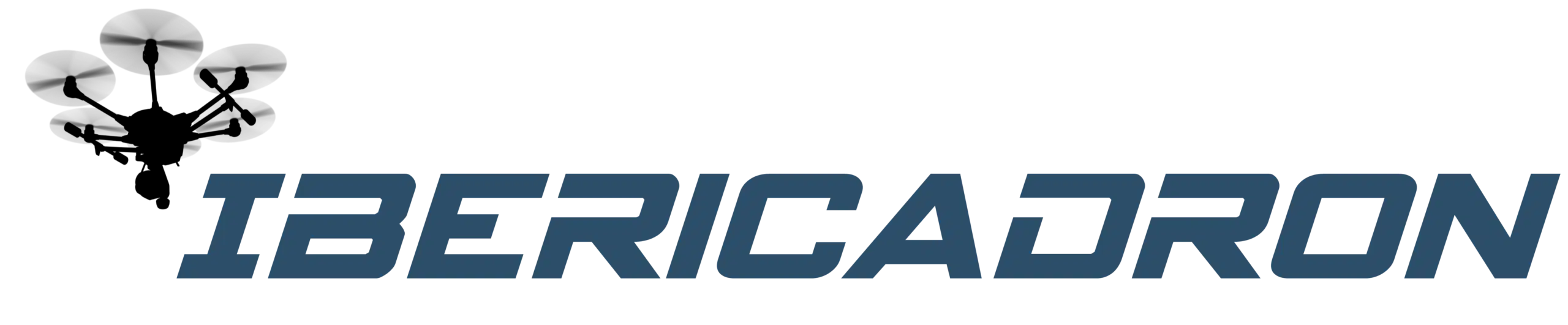 Logo Ibericadron