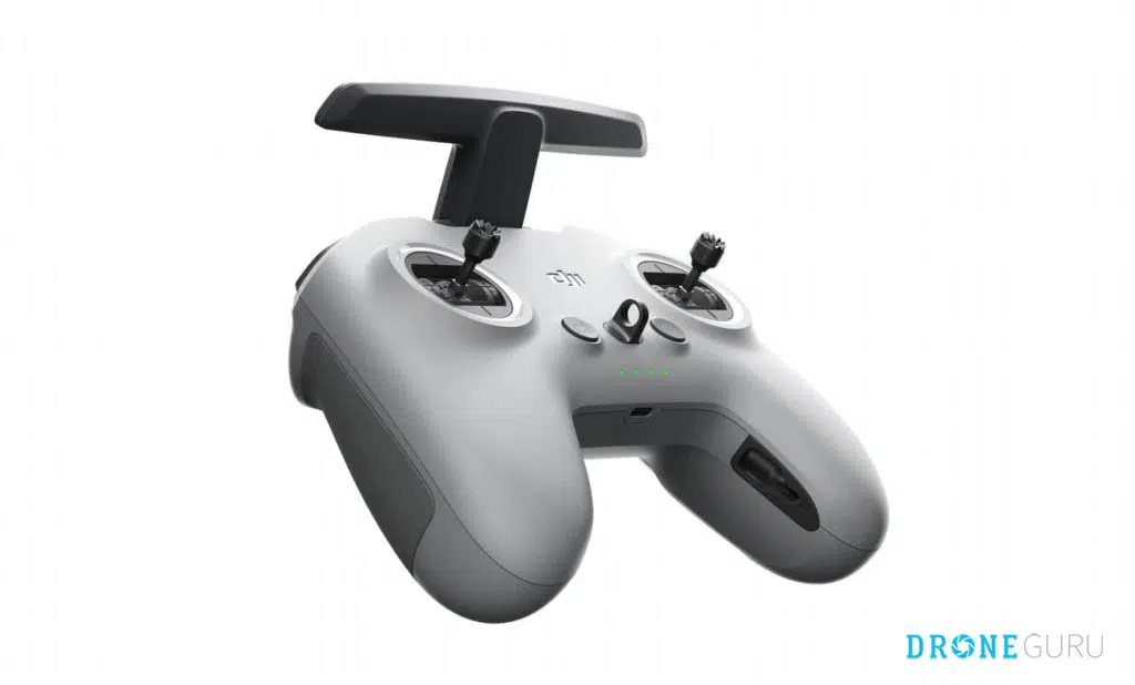 radio-control-nuevo-dji-fpv-dron Radio Control DJI FPV