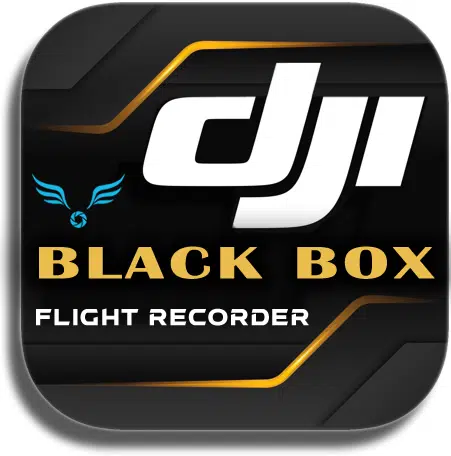 DJI-Black-Box DroneGURU - BlackBox DJI