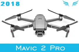 Mavic 2 Pro
