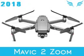 Mavic 2 Zoom