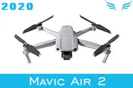 Mavic Air 2