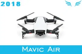 Mavic Air