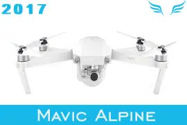 Mavic Alpine