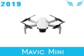 Mavic Mini