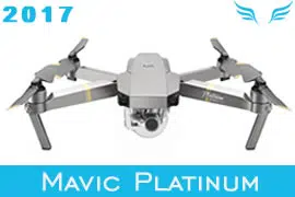Mavic Platimum
