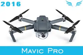 Mavic Pro