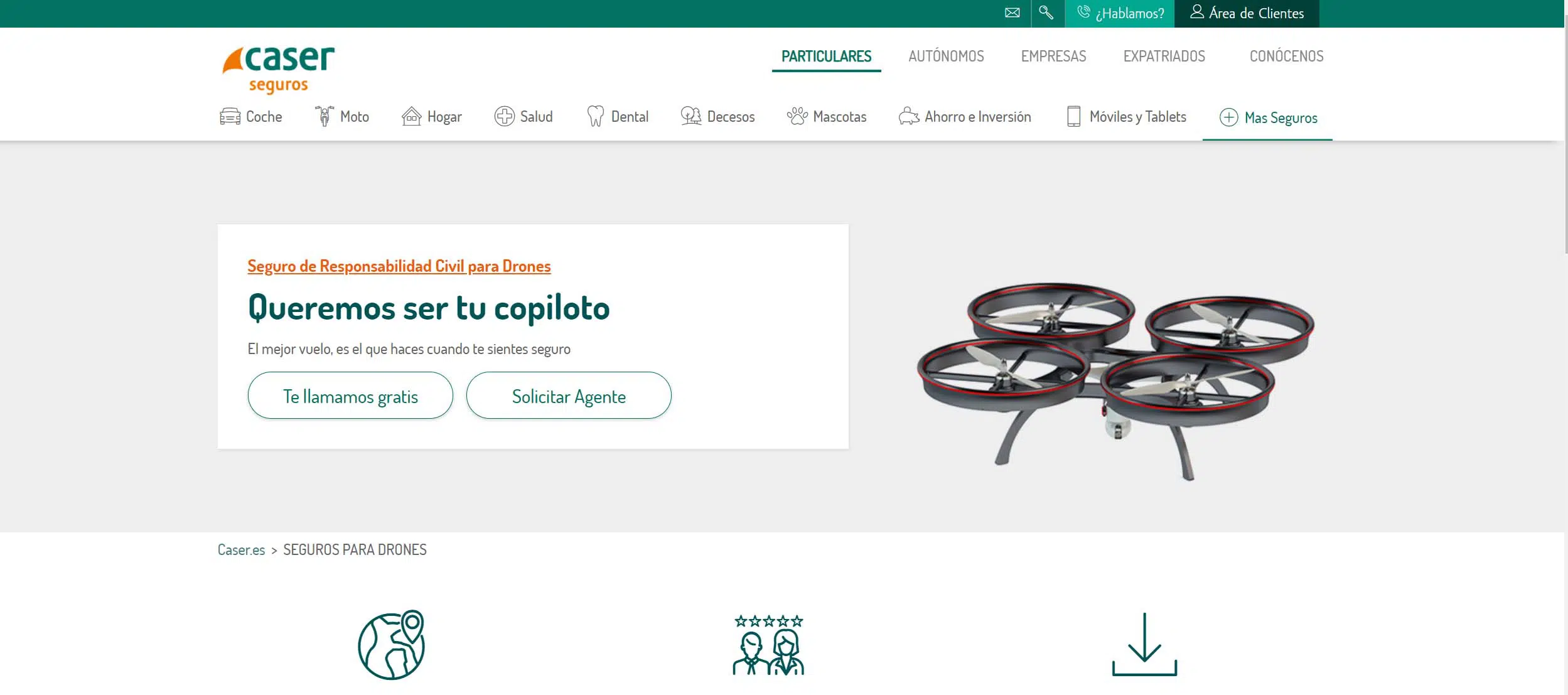 Seguro-para-drones-Caser