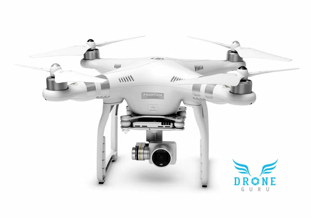 Drone GURU DJI Phantom 3 Advanced 2015 Abril 9 – DJI Phantom 3 Advanced