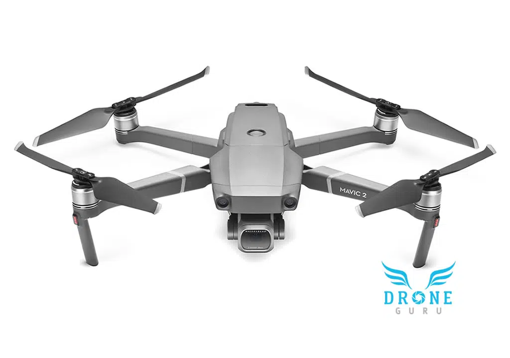 DroneGuru DJI Mavic 2 PRO DJI Mavic 2 Pro