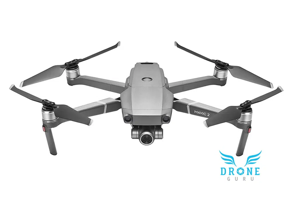DroneGuru DJI Mavic 2 ZOOM DJI Mavic 2 Zoom