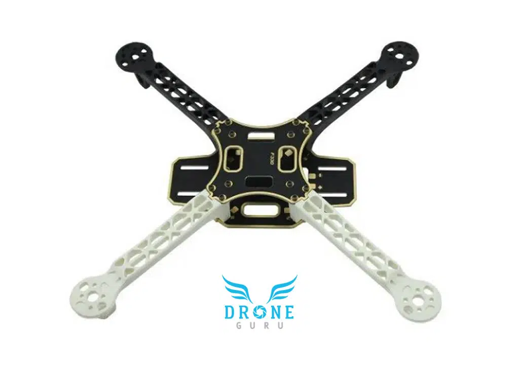 Drones Guru DJI ARK 330 Kit 2013 Febrero 10 - DJI F330