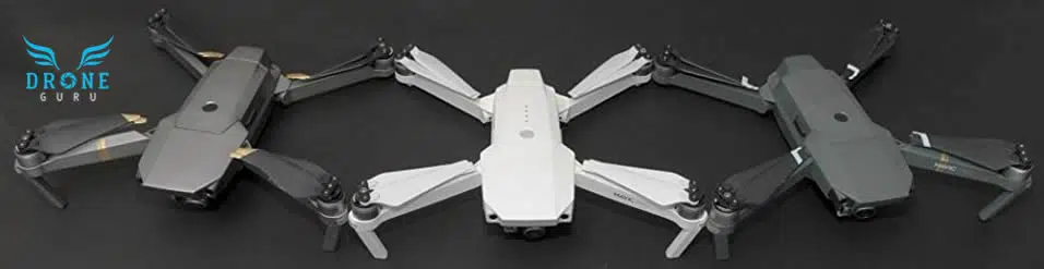 mavic 1 Los Mavic que marcan el camino