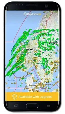 App FlyRadar24.fw App FlyRadar24 / Android - iOS