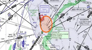 TFR-Joe_Biden-NOTAM Proteger figuras importantes / Notam