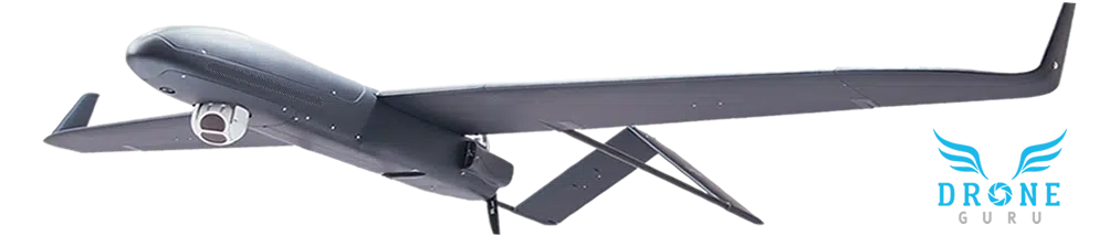 UAV Ala fija.fw Dron UAV fixed wing