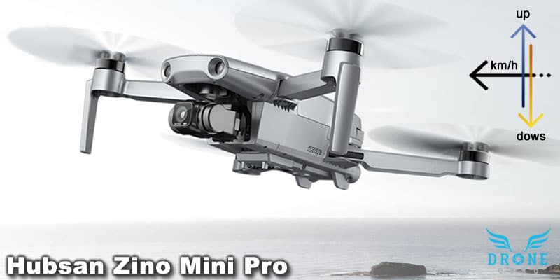 DJI Mini 4 Pro: el mejor dron de menos de 250g - Manzzeto