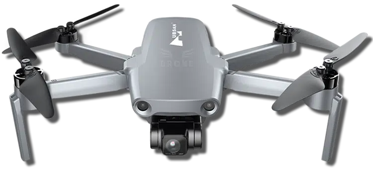 Datos del Hubsan Zino Mini Pro
