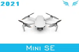 Mini SE DJI Mini SE