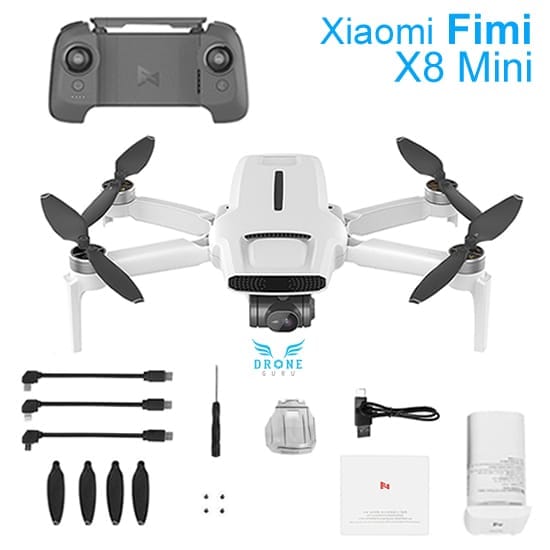 Xiaomi Fimi X8 Mini - Versión Standard