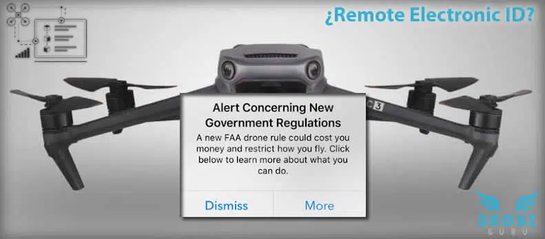 Remore Electronic ID Remore Electronic ID