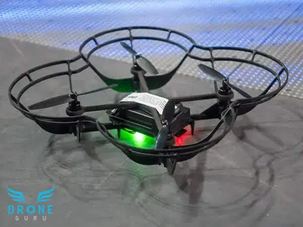 Drone GURU - Dron para shows en interiores Drone GURU - Dron para shows en interiores