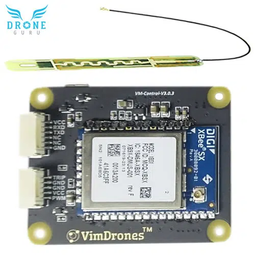 Grone GURU - modulo controlador led Grone GURU - modulo controlador led