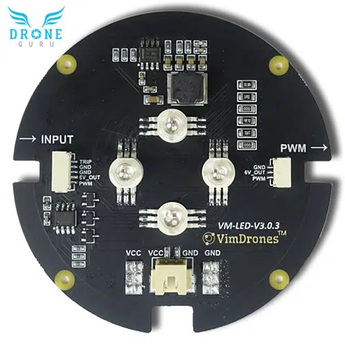 Grone GURU - modulo led Grone GURU - modulo led