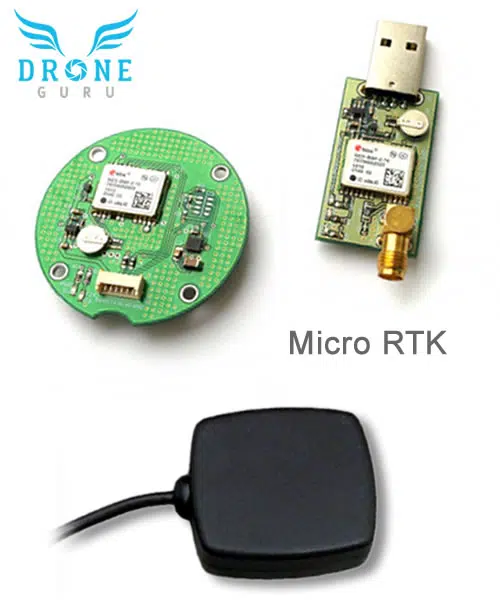 sensores - gps mini rtk sensores - gps mini rtk