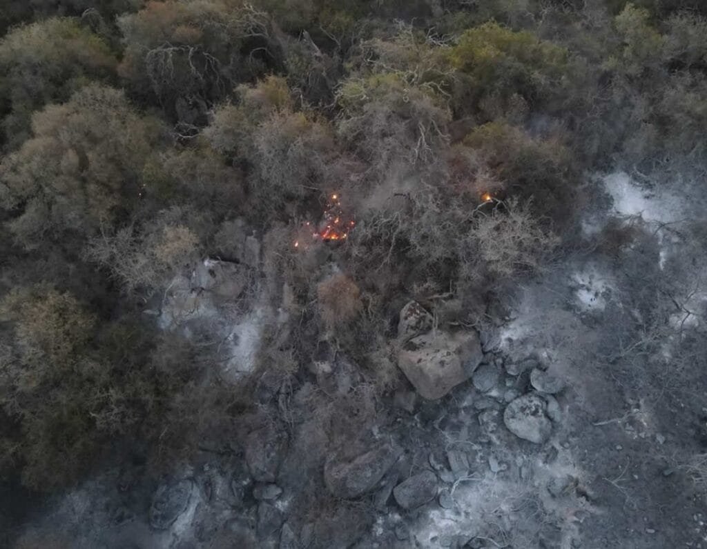 Bomberos Río Tercero - Córdoba - Argentina