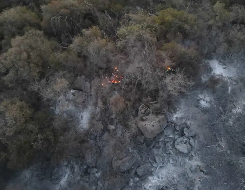 Bomberos Río Tercero - Córdoba - Argentina