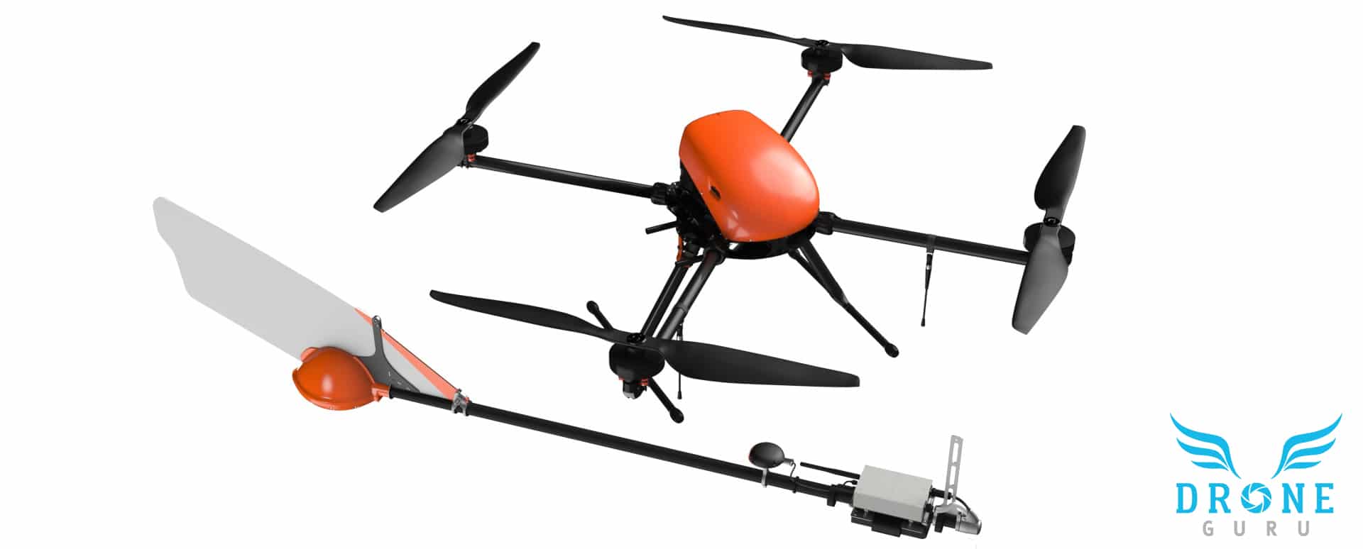 Drone GURU - GEOSCAN - magnetometro A Drone GURU - GEOSCAN - Magnetometro A.jpg