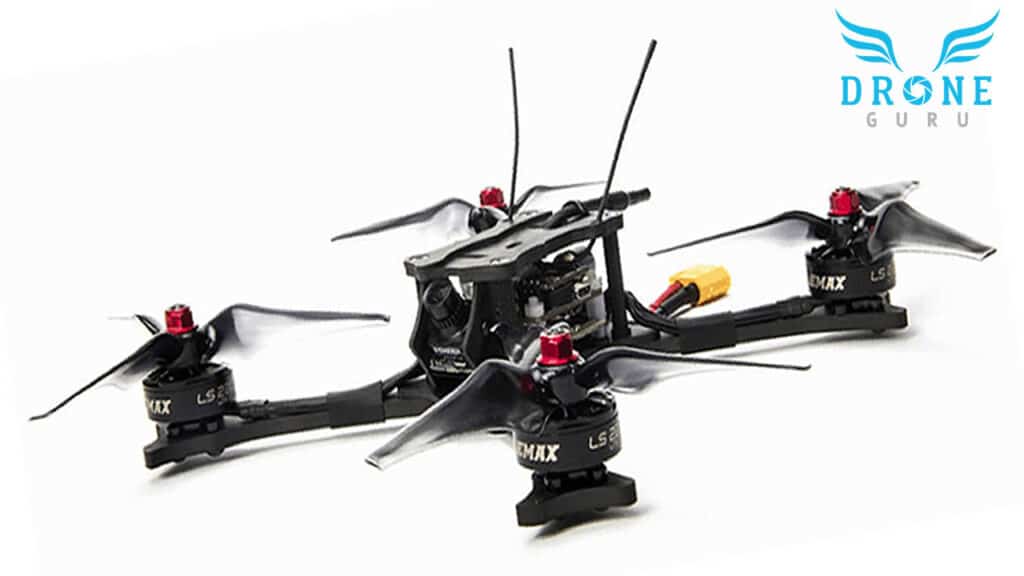 Drone GURU - Emax HAWK 5