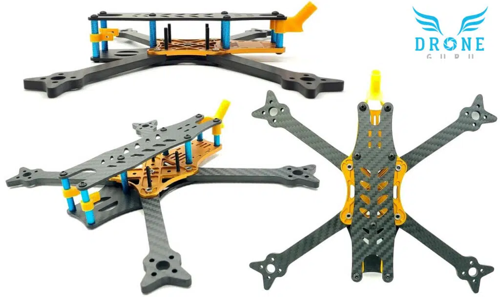 Drone GURU - Frame 7